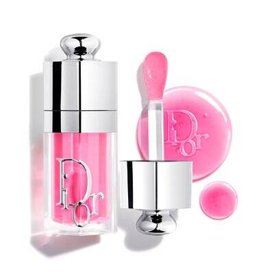 DIOR ADDICT LIP GLOW OIL (ACEITE PARA LABIOS)